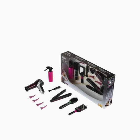 Kelin Braun Mega Set - 5873