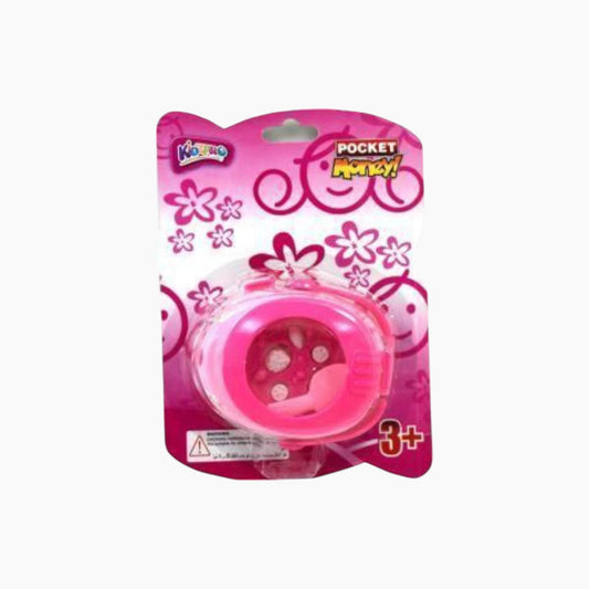Kikx Happy Family Mini Appliances Toy