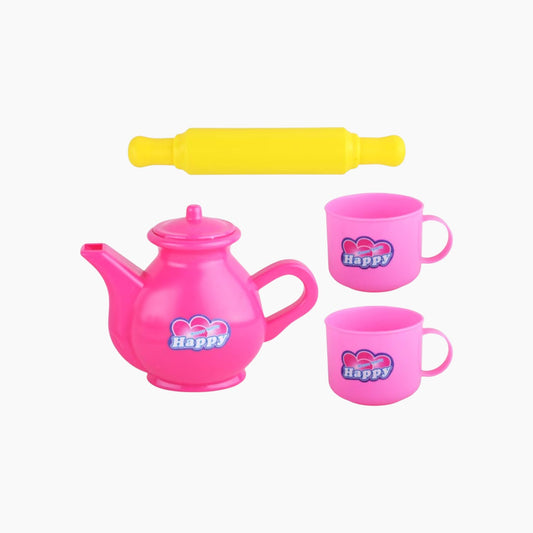 Kidzpro Tea Time Set Toy