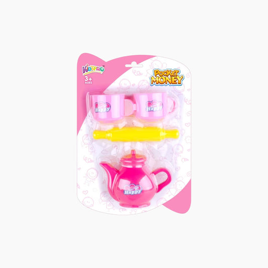 Kidzpro Tea Time Set Toy