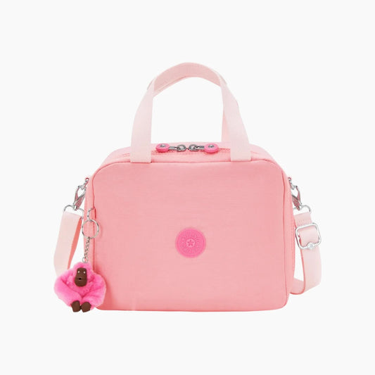 Kipling Miyo Lunch Bag with Trolley