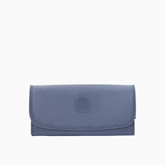 Kipling Money Land Snap Wallet