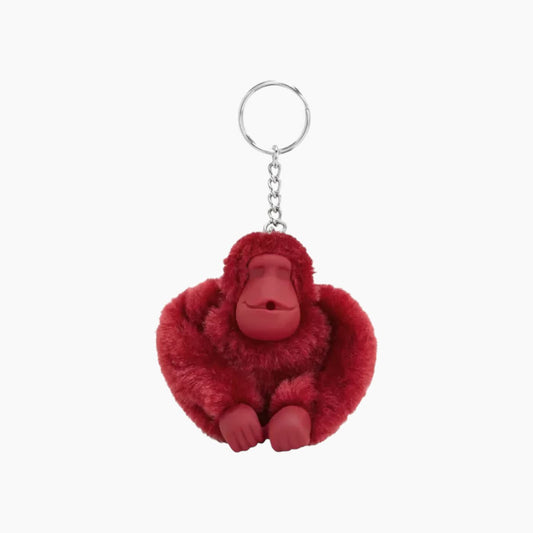 Kipling Monkey Clip M