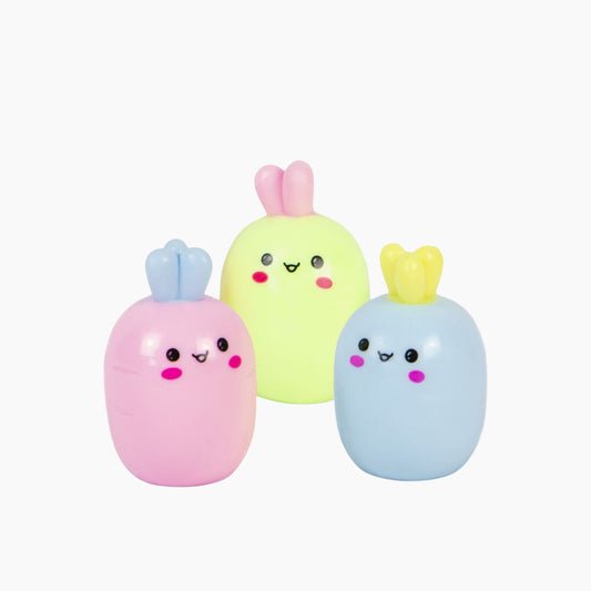 Keycraft Candy Carrots Toy