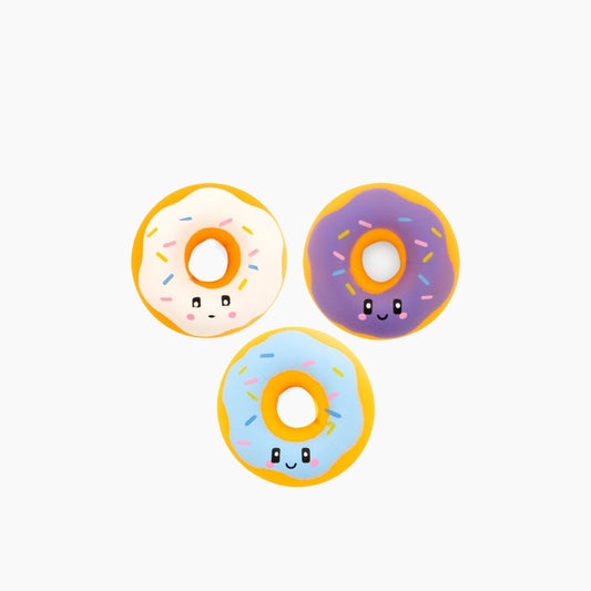Keycraft Donut Squeeze (2 Pack)