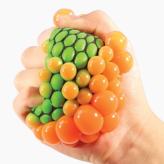 Keycraft Gooey Mesh Ball