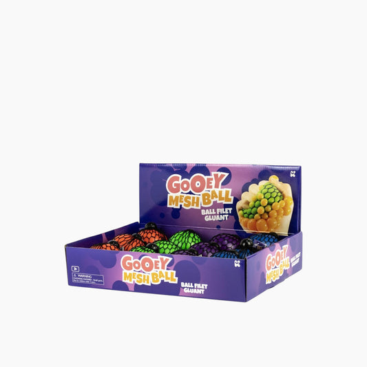 Keycraft Gooey Mesh Ball