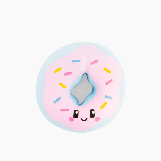 Keycraft Jumbo Squishy Donut (Assorted Styles)