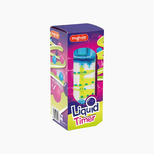 Keycraft Magnoidz Liquid Timer