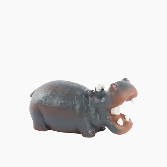 Keycraft Noisy Hippo Toy