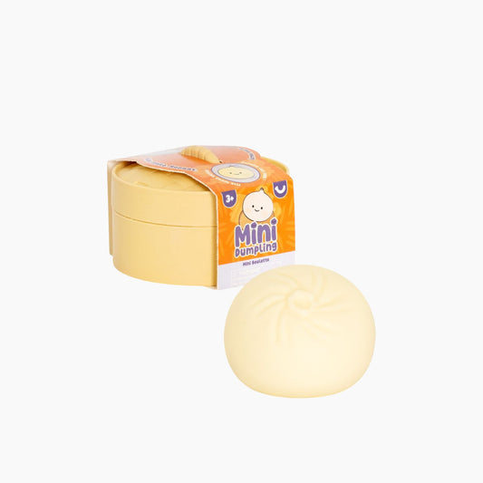 Keycraft Squishy Mini Dumpling