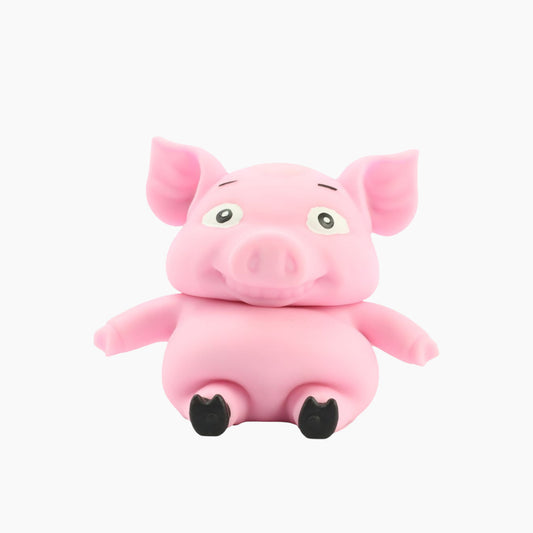 Keycraft Stretch & Smash Pig