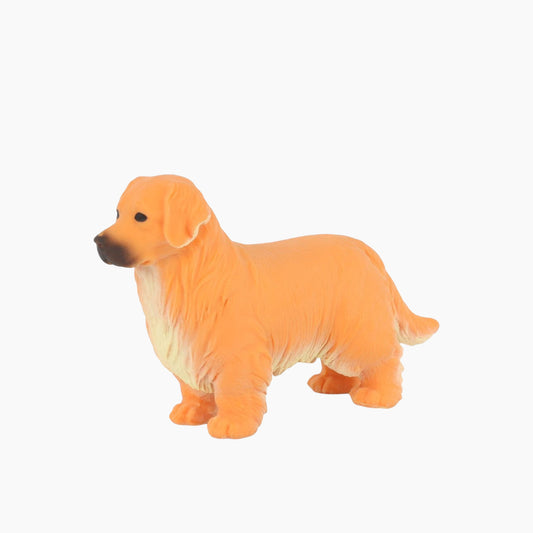 Keycraft Stretchy Golden Retriever
