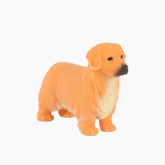 Keycraft Stretchy Golden Retriever