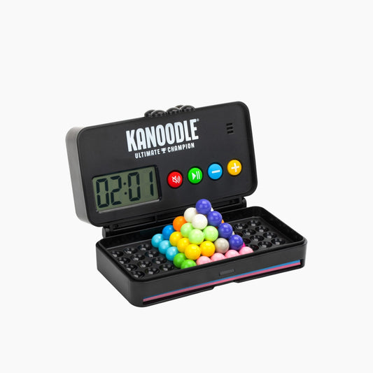 The learning resources Kanoodle Ultimate Champion 5.08X14.61X10.16 Cm