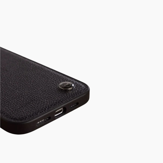 جراب جلدي للآيفون من Keepphone