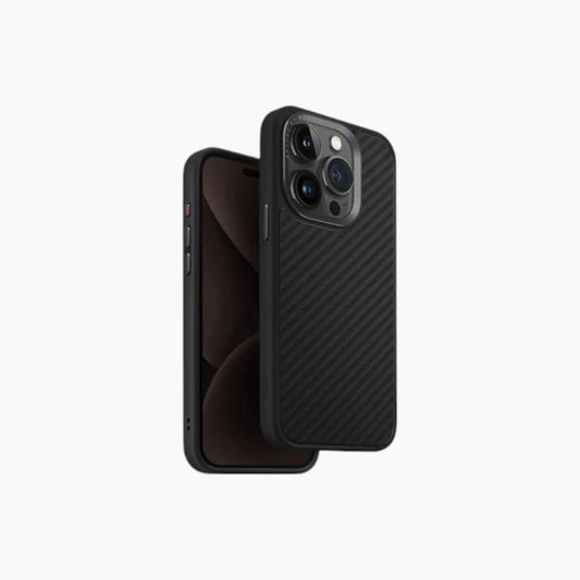Catchy Jo Keva Tough Aramid iPhone Case