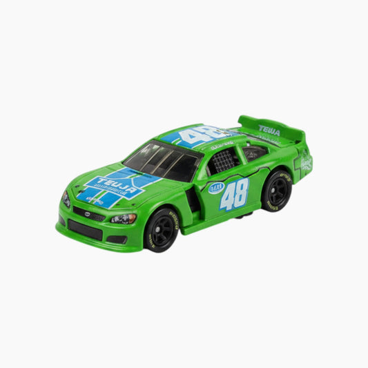 Kidzpro Fast Car Explosion Toy Car