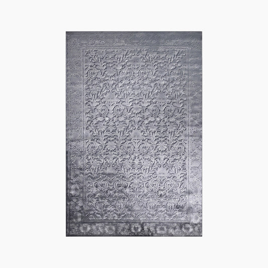 LANA Imperial Frost Baroque Rug