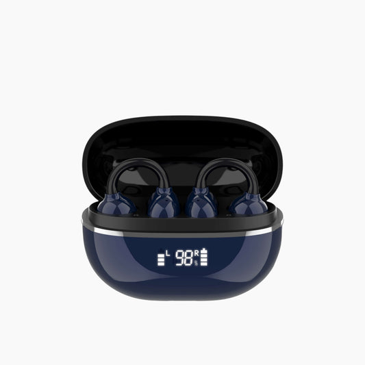 LDNIO T09 Wireless Stereo BT Over-Ear Earbuds
