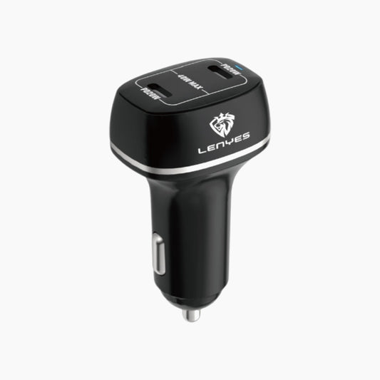 LENYES CA876 Car Charger