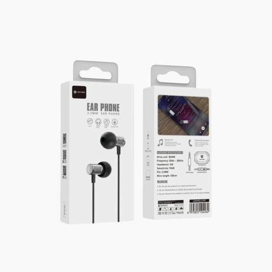 Lenyes LF97 Earphones 3.5MM