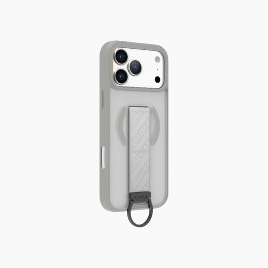 LEVELO Morphix Clara Grip Case