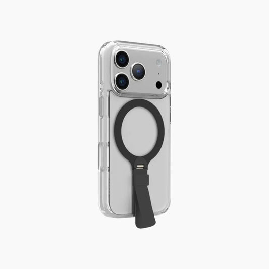 LEVELO Spira Grip iPhone Case