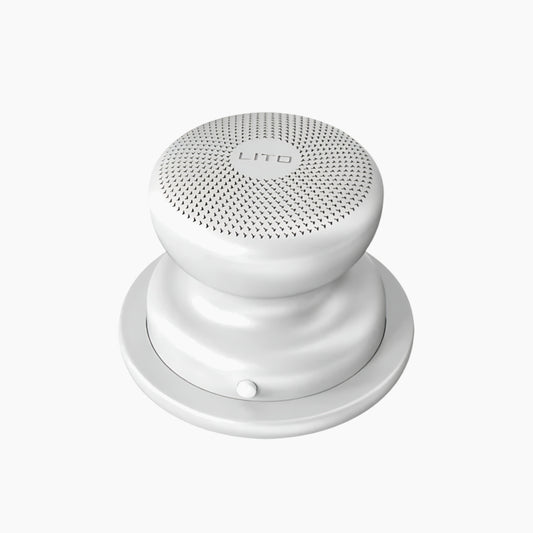 LITO LS04 Portable Powerful Magnetic Mini Wireless Speaker