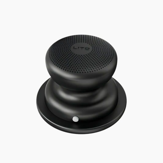LITO LS04 Portable Powerful Magnetic Mini Wireless Speaker