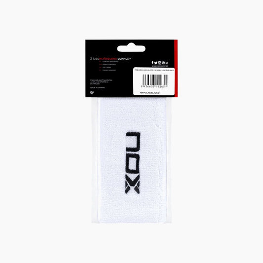 NOX Long Wristbands