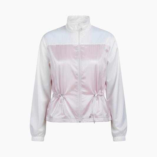 L Official Two-Tone jacket