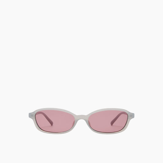 Le Specs Honey Pot Rectangle Sunglasses
