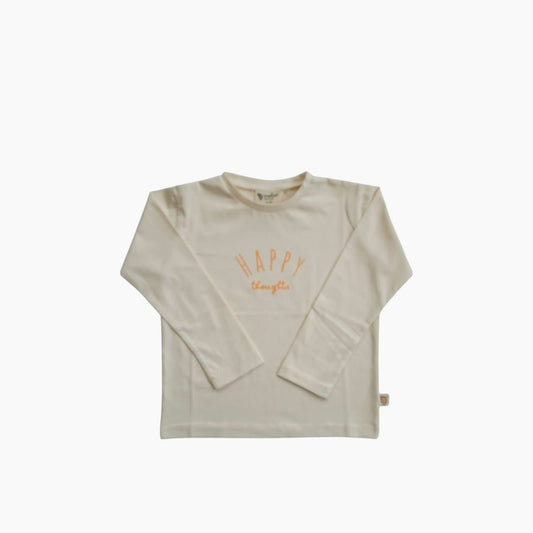 Little Nest LS Graphic Tee Shirt