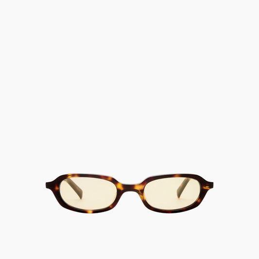 Luv Lou The Mimi Female Rectangle Sunglasses