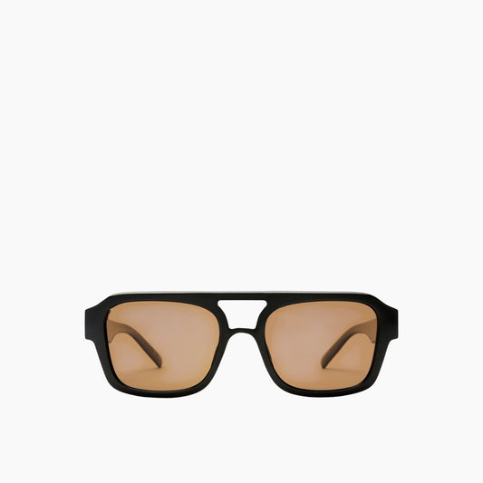 Le Specs Subzero Wide Fit Uni-Sex Aviator Sunglasses