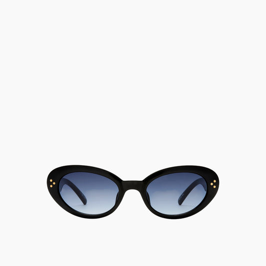Le Specs Tootsie Female Cat-Eye Sunglasses