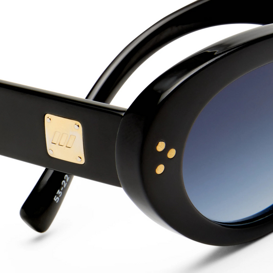 Le Specs Tootsie Female Cat-Eye Sunglasses