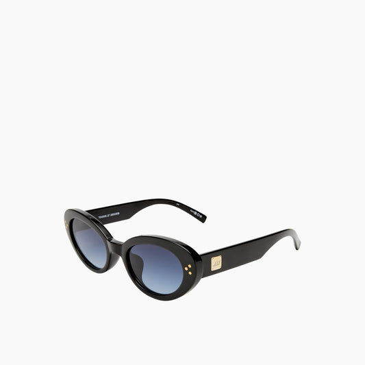 Le Specs Tootsie Female Cat-Eye Sunglasses