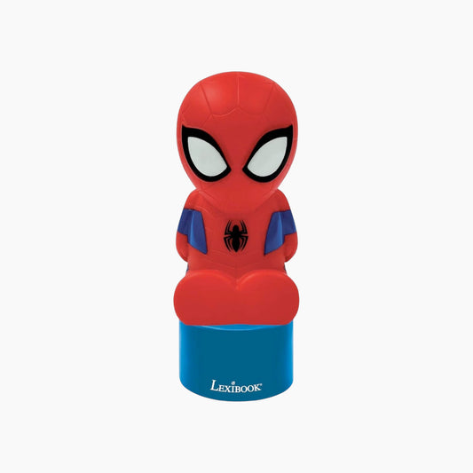 Lexibook Spiderman Nightlight Speaker
