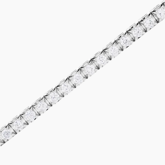 Illumine Fine Jewelry L窶僞ssentiel Tennis