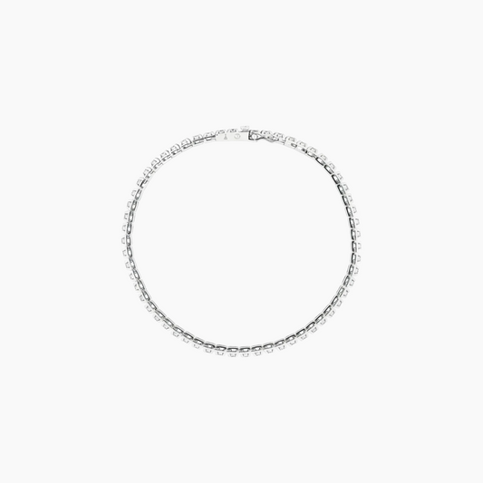 Illumine Fine Jewelry L窶僞ssentiel Tennis