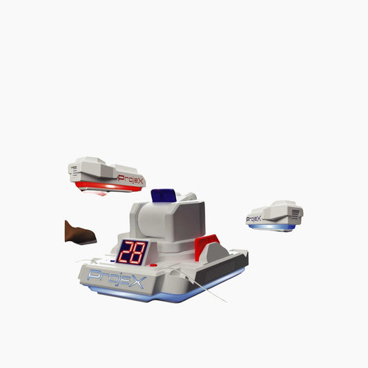 NSI Laser X Projex Animated Target