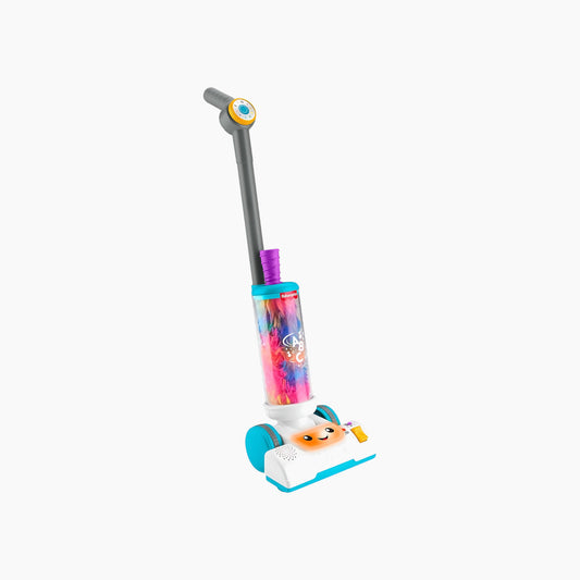 Fisher-Price Laugh and Learn Vacuum