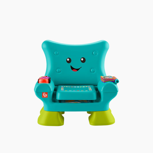 Fisher-Price Laugh And Learn® Smart Stages™ Chair