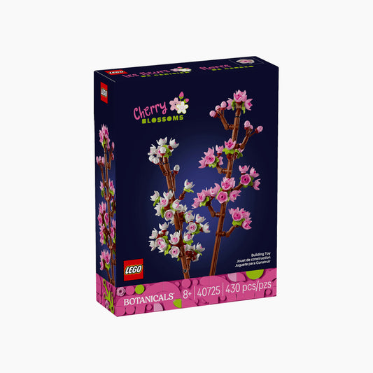 Lego Cherry Blossoms - 430 Pcs