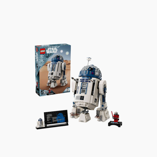 Lego R2 - D2 - 1050 Pcs