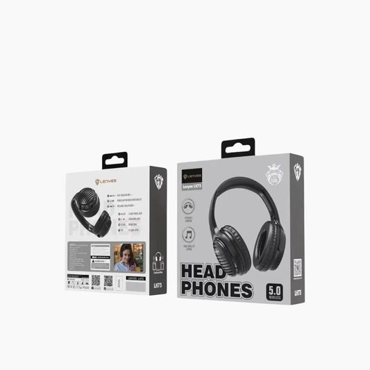 Lenyes LH73 Wireless Headset
