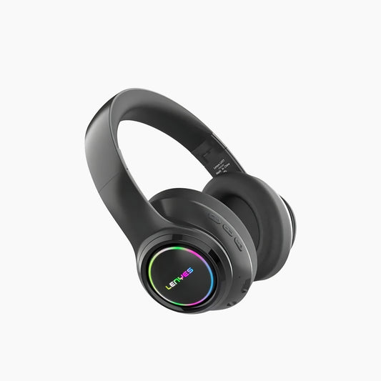 Lenyes LH77 Wireless Headset
