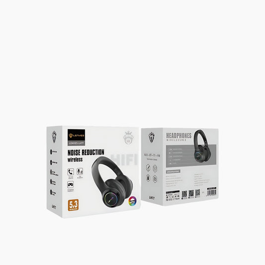 Lenyes LH77 Wireless Headset